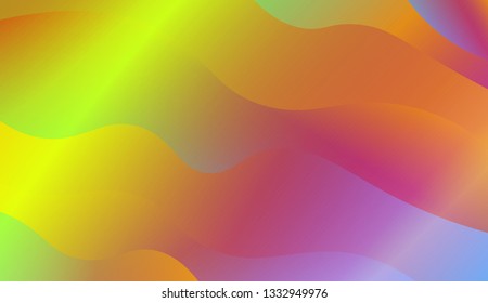 Creative artwork sticker. Vector illustration. For background composition