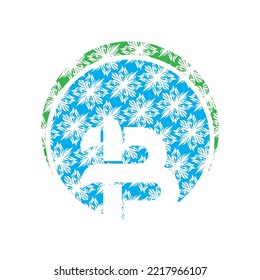 Creative B-Brief-Logo-Design, Vektorgrafik 