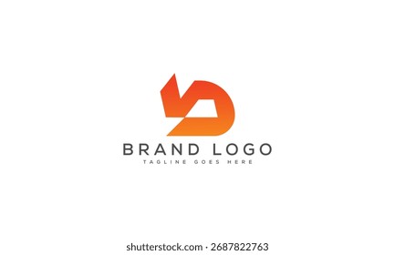 Creative B Logo für Branding und Startups.