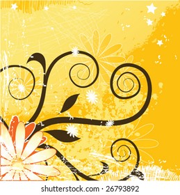 creative background