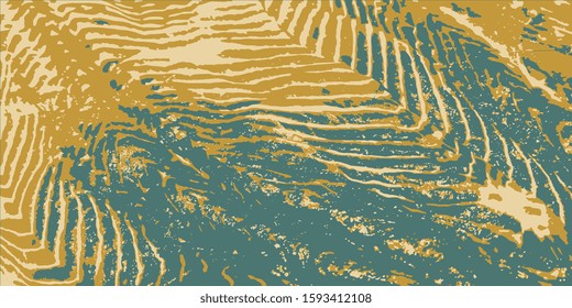 Creative background. Abstract background. Art background. Background for business cards and flyers. Vector illustration. EPS-10. Abstract graphics. Abstraction