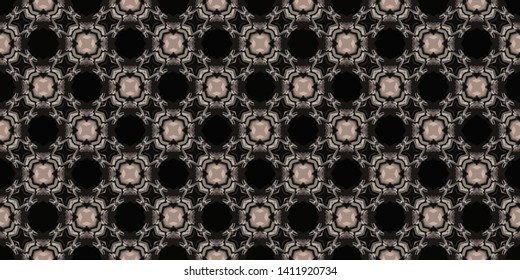 Creative background abstract seamless pattern. Modern diagonal abstract background with geometric elements