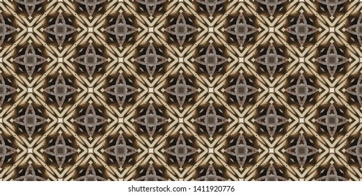 Creative background abstract seamless pattern. Modern diagonal abstract background with geometric elements