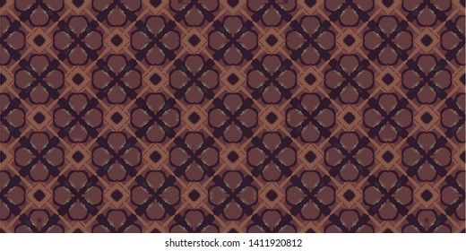 Creative background abstract seamless pattern. Modern diagonal abstract background with geometric elements