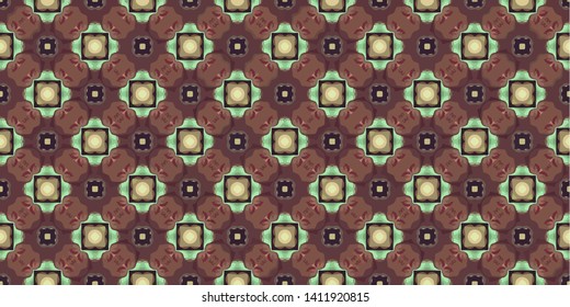 Creative background abstract seamless pattern. Modern diagonal abstract background with geometric elements