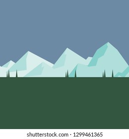 creative background for adventure lovers