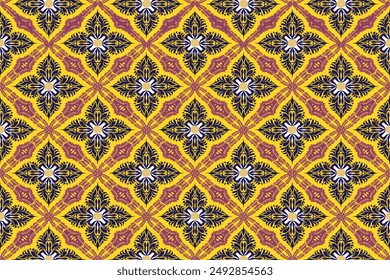 Creative background apply to beautiful carpet