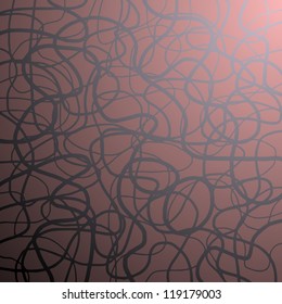 Creative background art