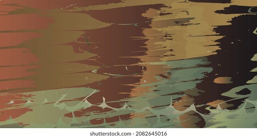 Creative background for decoration. Vector illustration eps-10