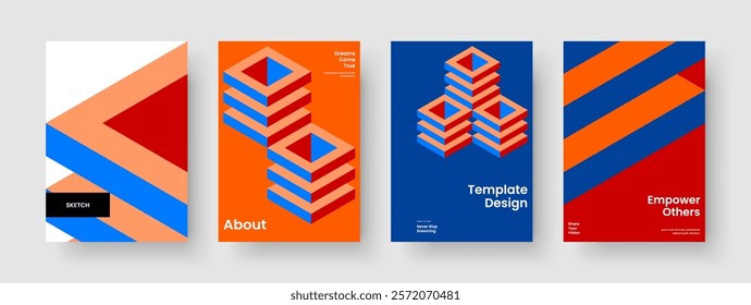 Creative Background Design. Abstract Banner Template. Isolated Business Presentation Layout. Report. Brochure. Flyer. Poster. Book Cover. Advertising. Journal. Handbill. Pamphlet. Brand Identity