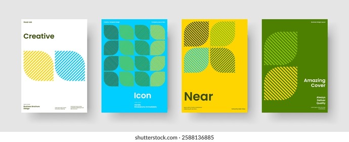 Creative Background Design. Abstract Brochure Template. Modern Business Presentation Layout. Book Cover. Flyer. Poster. Banner. Report. Journal. Advertising. Brand Identity. Magazine. Handbill