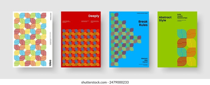 Creative Background Design. Abstract Business Presentation Template. Isolated Brochure Layout. Report. Poster. Banner. Book Cover. Flyer. Notebook. Journal. Brand Identity. Leaflet. Pamphlet