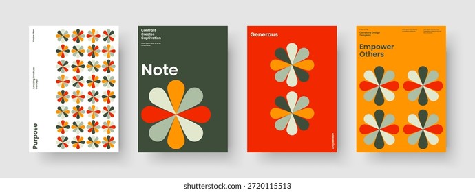 Diseño de fondo creativo. Plantilla Abstractas de presentación empresarial. Diseño de póster aislado. Volante. Folleto. Informe. Anuncio. Portada de libro. Revista. Panfleto. Folleto. Catálogo. Cartera. Boletín de noticias