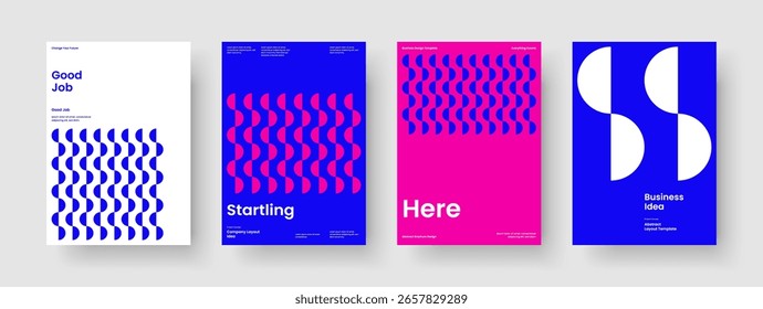Creative Background Design. Abstract Poster Template. Modern Business Presentation Layout. Flyer. Banner. Book Cover. Brochure. Report. Notebook. Catalog. Journal. Brand Identity. Newsletter
