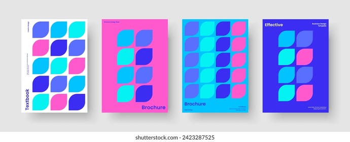 Creative Background Design. Geometric Banner Template. Modern Report Layout. Business Presentation. Brochure. Book Cover. Poster. Flyer. Journal. Notebook. Newsletter. Brand Identity. Advertising