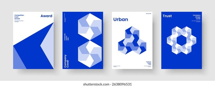 Creative Background Design. Geometric Banner Layout. Isolated Business Presentation Template. Flyer. Book Cover. Brochure. Poster. Report. Portfolio. Catalog. Pamphlet. Journal. Advertising