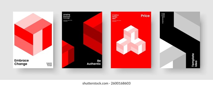 Creative Background Design. Isolated Banner Layout. Geometric Brochure Template. Flyer. Report. Book Cover. Business Presentation. Poster. Journal. Catalog. Handbill. Advertising. Leaflet. Magazine