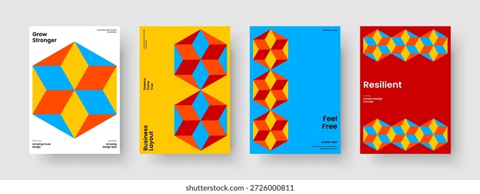 Creative Background Design. Isolated Business Presentation Layout. Modern Report Template. Banner. Brochure. Flyer. Book Cover. Poster. Journal. Pamphlet. Handbill. Magazine. Catalog. Portfolio