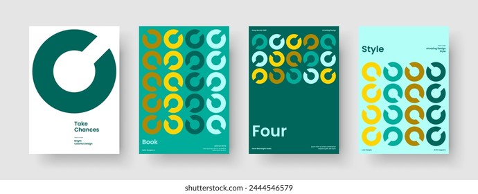 Creative Background Design. Isolated Poster Layout. Geometric Banner Template. Book Cover. Brochure. Report. Business Presentation. Flyer. Catalog. Handbill. Leaflet. Advertising. Pamphlet