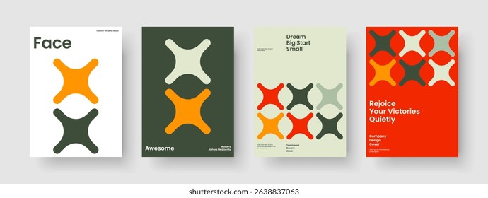 Creative Background Design. Isolated Poster Layout. Geometric Business Presentation Template. Banner. Book Cover. Report. Brochure. Flyer. Notebook. Journal. Catalog. Pamphlet. Leaflet. Newsletter