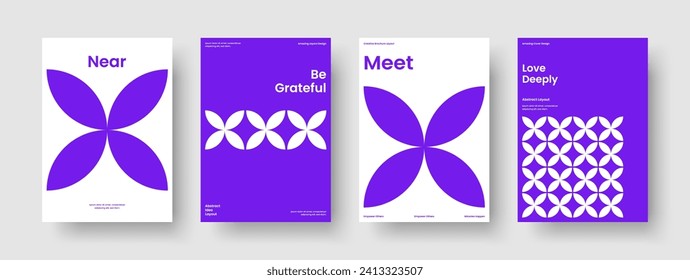 Creative Background Design. Modern Banner Layout. Abstract Flyer Template. Poster. Report. Business Presentation. Book Cover. Brochure. Magazine. Catalog. Handbill. Portfolio. Advertising. Notebook