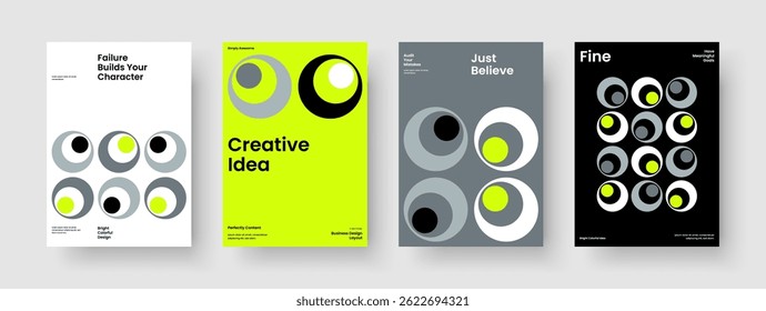 Design criativo de fundo. Modelo de Folheto Moderno. Layout de cartaz geométrico. Capa de Livro. Panfleto. Faixa. Relatório. Apresentação de negócios. Carteira. Panfleto. Conhecimento manual. Catálogo. Folheto