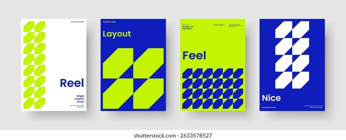 Design criativo de fundo. Layout de folheto moderno. Modelo de Panfleto Geométrico. Capa de Livro. Faixa. Cartaz. Apresentação de negócios. Relatório. Catálogo. Folheto informativo. Publicidade. Identidade da marca. Conhecimento Manual