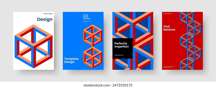 Creative Background Design. Modern Business Presentation Layout. Abstract Banner Template. Report. Book Cover. Flyer. Brochure. Poster. Brand Identity. Advertising. Handbill. Newsletter. Portfolio