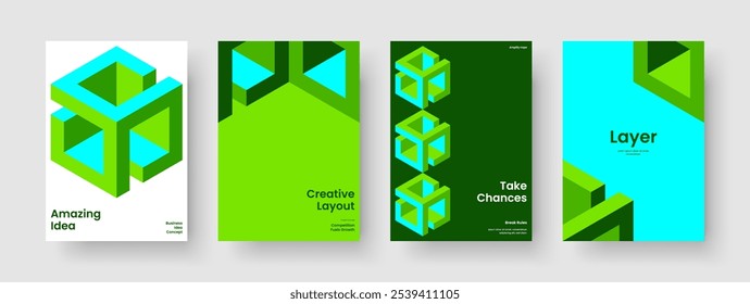 Kreatives Hintergrunddesign. Vorlage für moderne Geschäftspräsentationen. Geometrisches Flyer-Layout. Banner. Bericht. Broschüre. Poster. Buchumschlag. Zeitschrift. Broschüre. Portfolio. Newsletter. Markenidentität