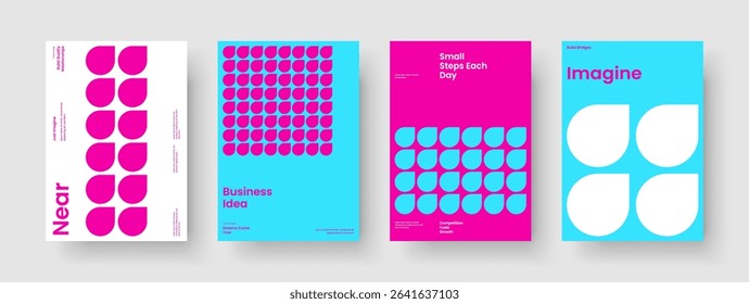 Creative Background Design. Modern Report Layout. Geometric Book Cover Template. Banner. Brochure. Poster. Business Presentation. Flyer. Magazine. Leaflet. Brand Identity. Pamphlet. Advertising