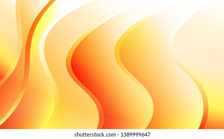 Creative Background With Dynamic Effect. For Elegant Pattern Cover Book. Colorful Vector Illustration