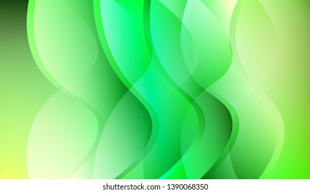 Creative Background With Dynamic Effect. For Elegant Pattern Cover Book. Colorful Vector Illustration