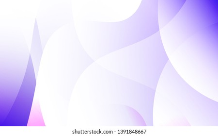 Creative Background With Dynamic Effect. For Elegant Pattern Cover Book. Colorful Vector Illustration