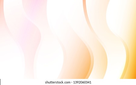 Creative Background With Dynamic Effect. For Elegant Pattern Cover Book. Colorful Vector Illustration