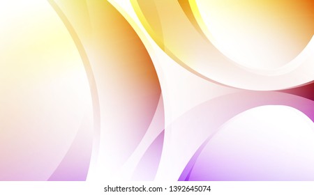 Creative Background With Dynamic Effect. For Elegant Pattern Cover Book. Colorful Vector Illustration