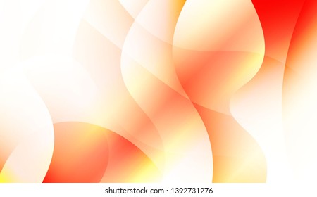 Creative Background With Dynamic Effect. For Elegant Pattern Cover Book. Colorful Vector Illustration