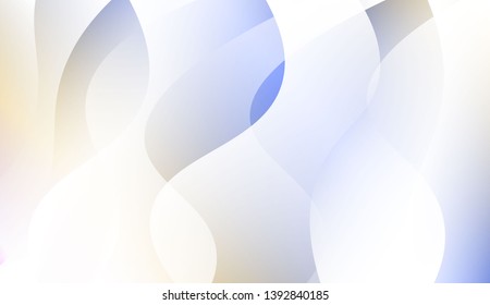 Creative Background With Dynamic Effect. For Elegant Pattern Cover Book. Colorful Vector Illustration