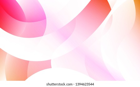 Creative Background With Dynamic Effect. For Elegant Pattern Cover Book. Colorful Vector Illustration