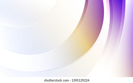 Creative Background With Dynamic Effect. For Elegant Pattern Cover Book. Colorful Vector Illustration