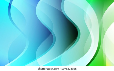 Creative Background With Dynamic Effect. For Elegant Pattern Cover Book. Colorful Vector Illustration