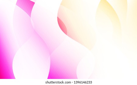 Creative Background With Dynamic Effect. For Elegant Pattern Cover Book. Colorful Vector Illustration