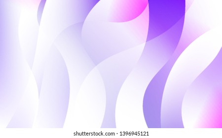 Creative Background With Dynamic Effect. For Elegant Pattern Cover Book. Colorful Vector Illustration