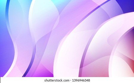 Creative Background With Dynamic Effect. For Elegant Pattern Cover Book. Colorful Vector Illustration