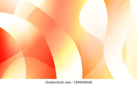 Creative Background With Dynamic Effect. For Elegant Pattern Cover Book. Colorful Vector Illustration