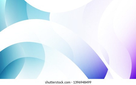 Creative Background With Dynamic Effect. For Elegant Pattern Cover Book. Colorful Vector Illustration