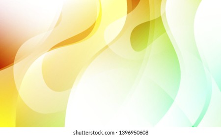 Creative Background With Dynamic Effect. For Elegant Pattern Cover Book. Colorful Vector Illustration