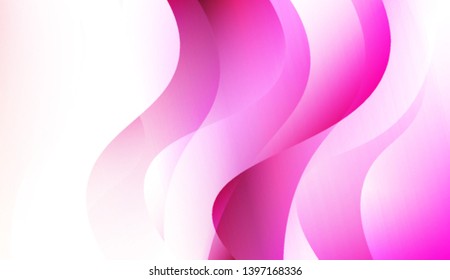 Creative Background With Dynamic Effect. For Elegant Pattern Cover Book. Colorful Vector Illustration