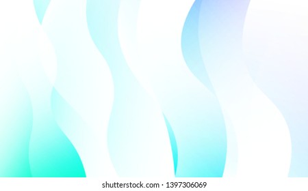 Creative Background With Dynamic Effect. For Elegant Pattern Cover Book. Colorful Vector Illustration