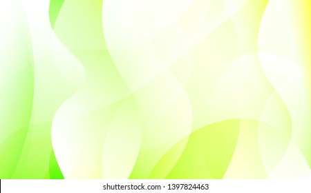 Creative Background With Dynamic Effect. For Elegant Pattern Cover Book. Colorful Vector Illustration