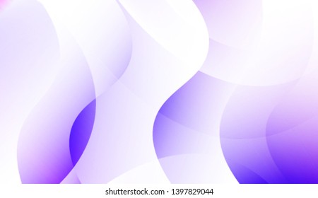 Creative Background With Dynamic Effect. For Elegant Pattern Cover Book. Colorful Vector Illustration
